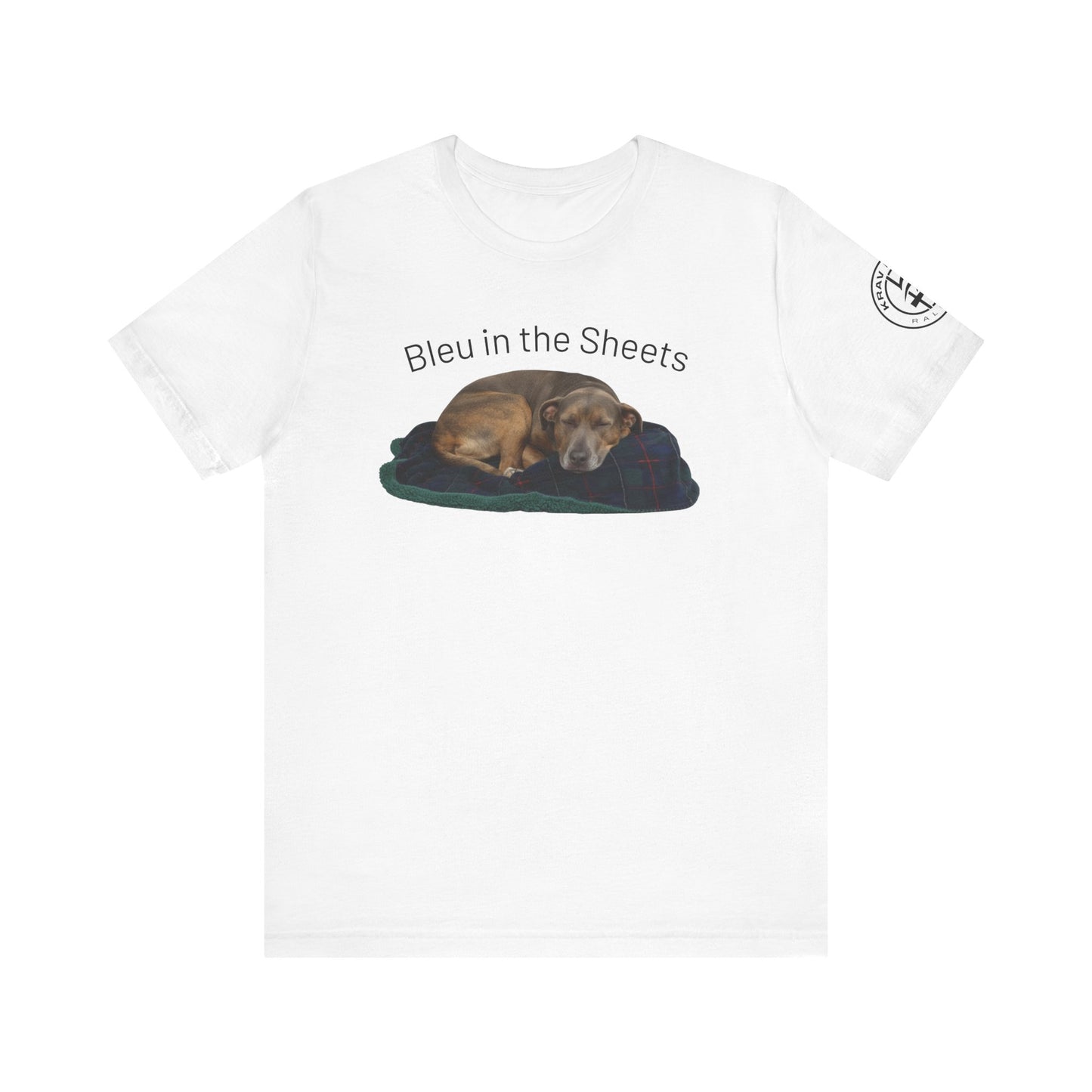 Unisex Sheets and Streets T-Shirt