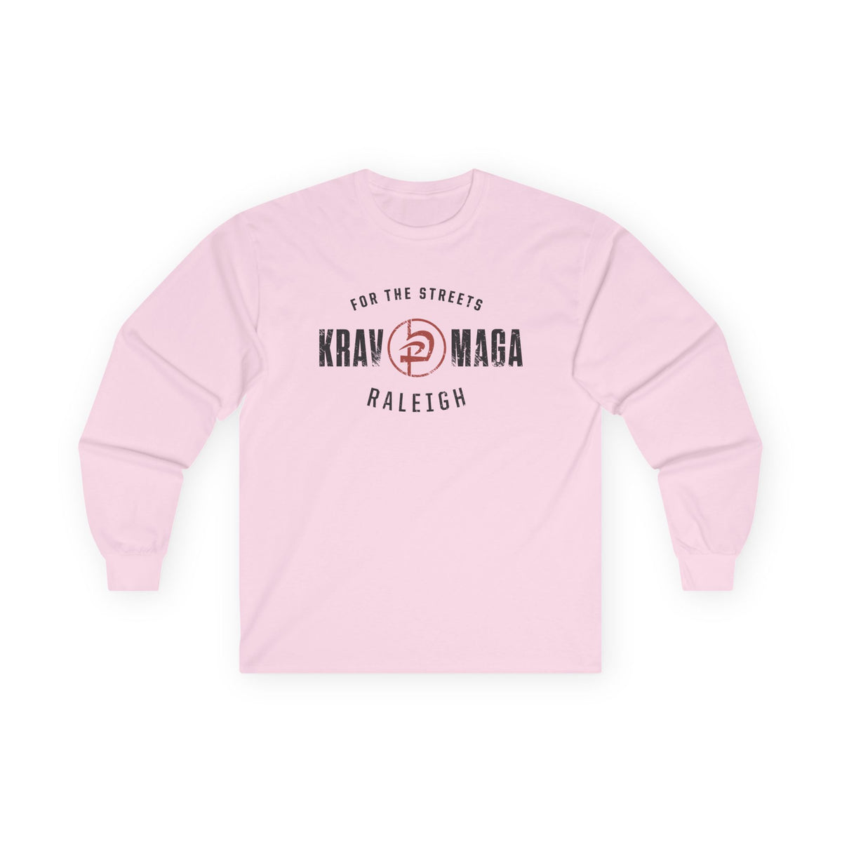 Unisex Ultra Cotton For the Streets Long Sleeve Tee