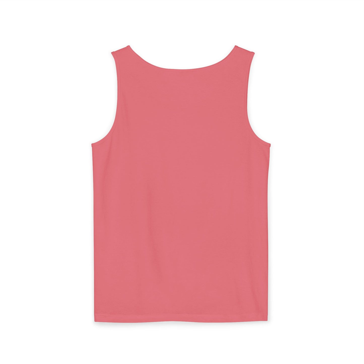 Unisex Combatives Until Compliant Tank