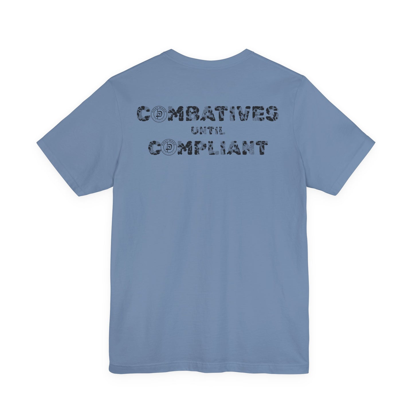 Copy of Kbar Combatives Until Compliant