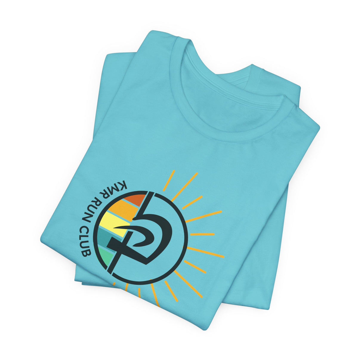 Unisex Run Club Leave Everyone Behind Jersey Short Sleeve Tee