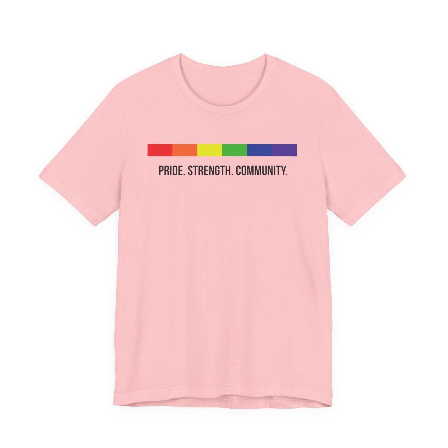 Unisex Pride #1