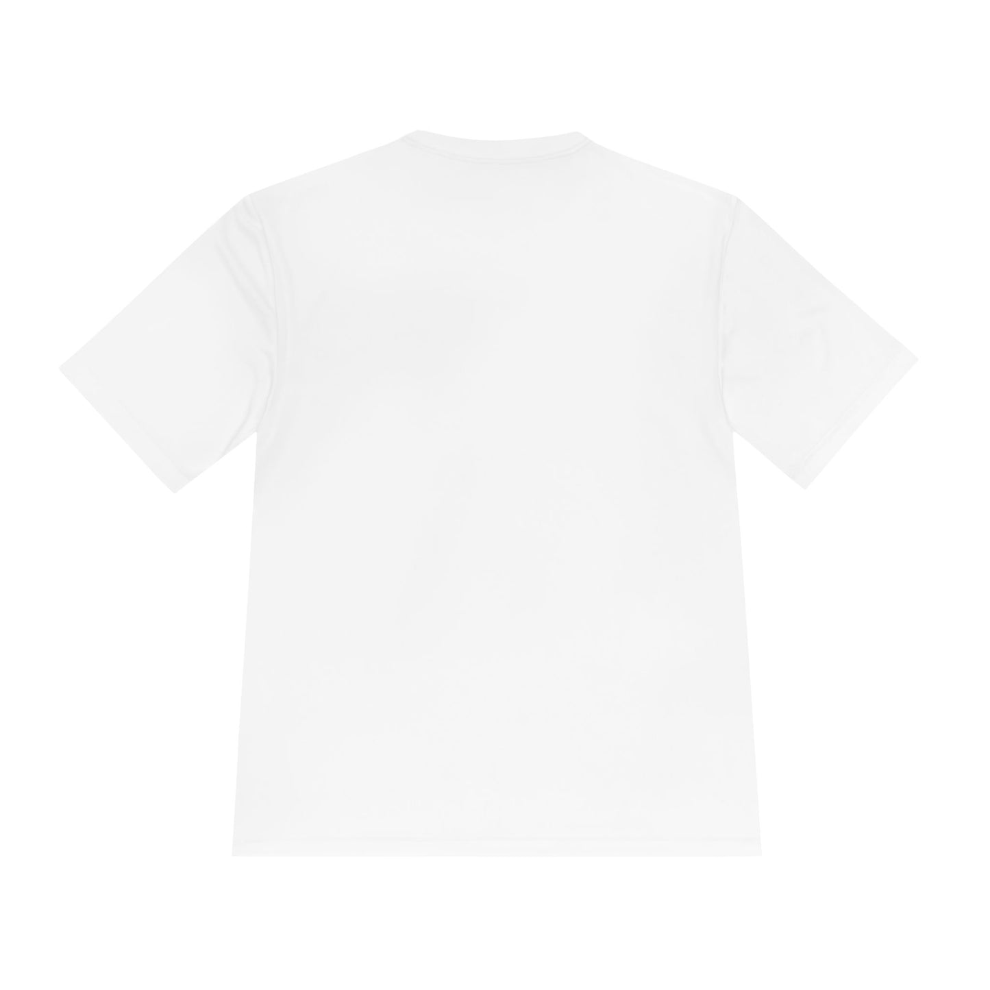 Unisex KBar Flag Performance Tee