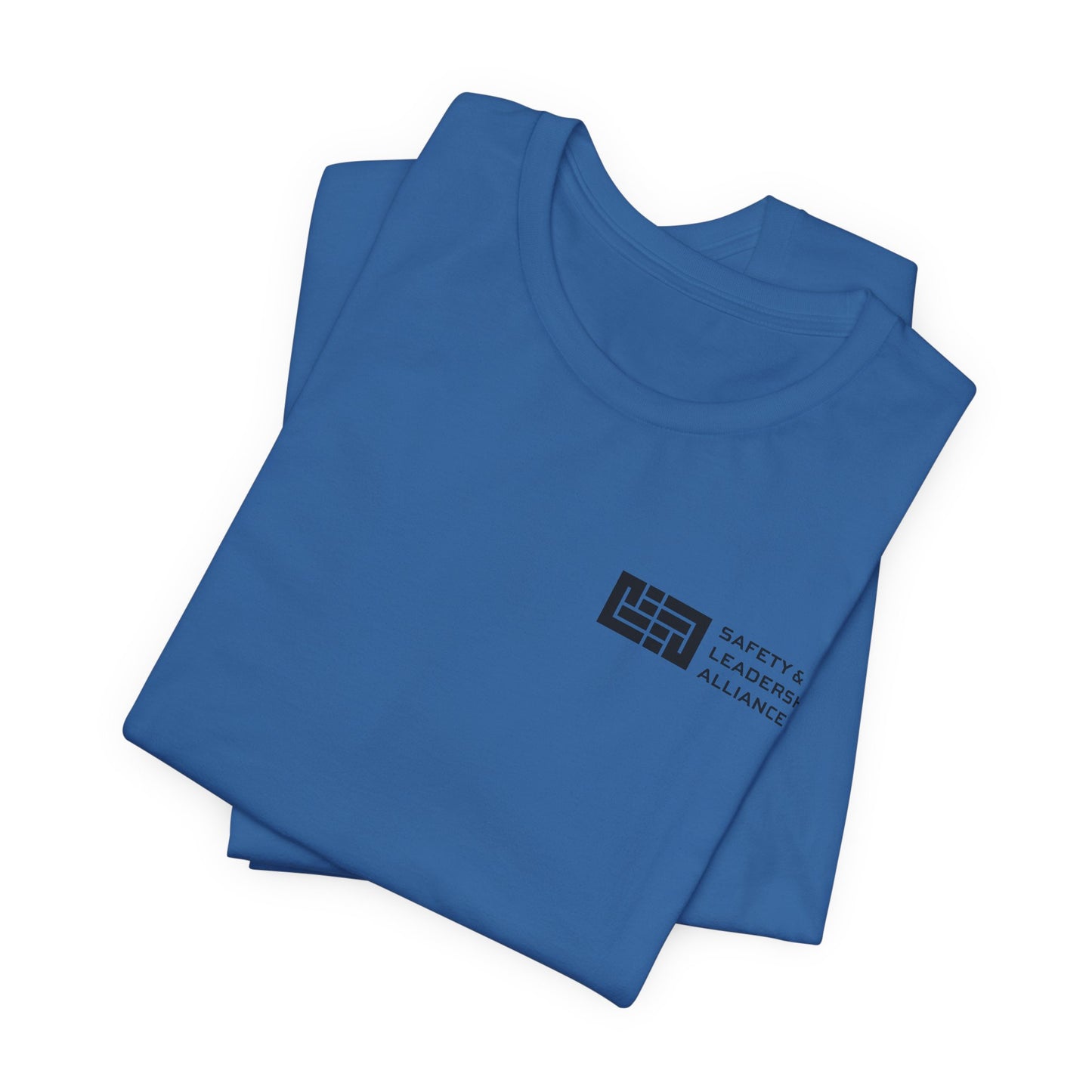 SLA Unisex Jersey Short Sleeve Tee