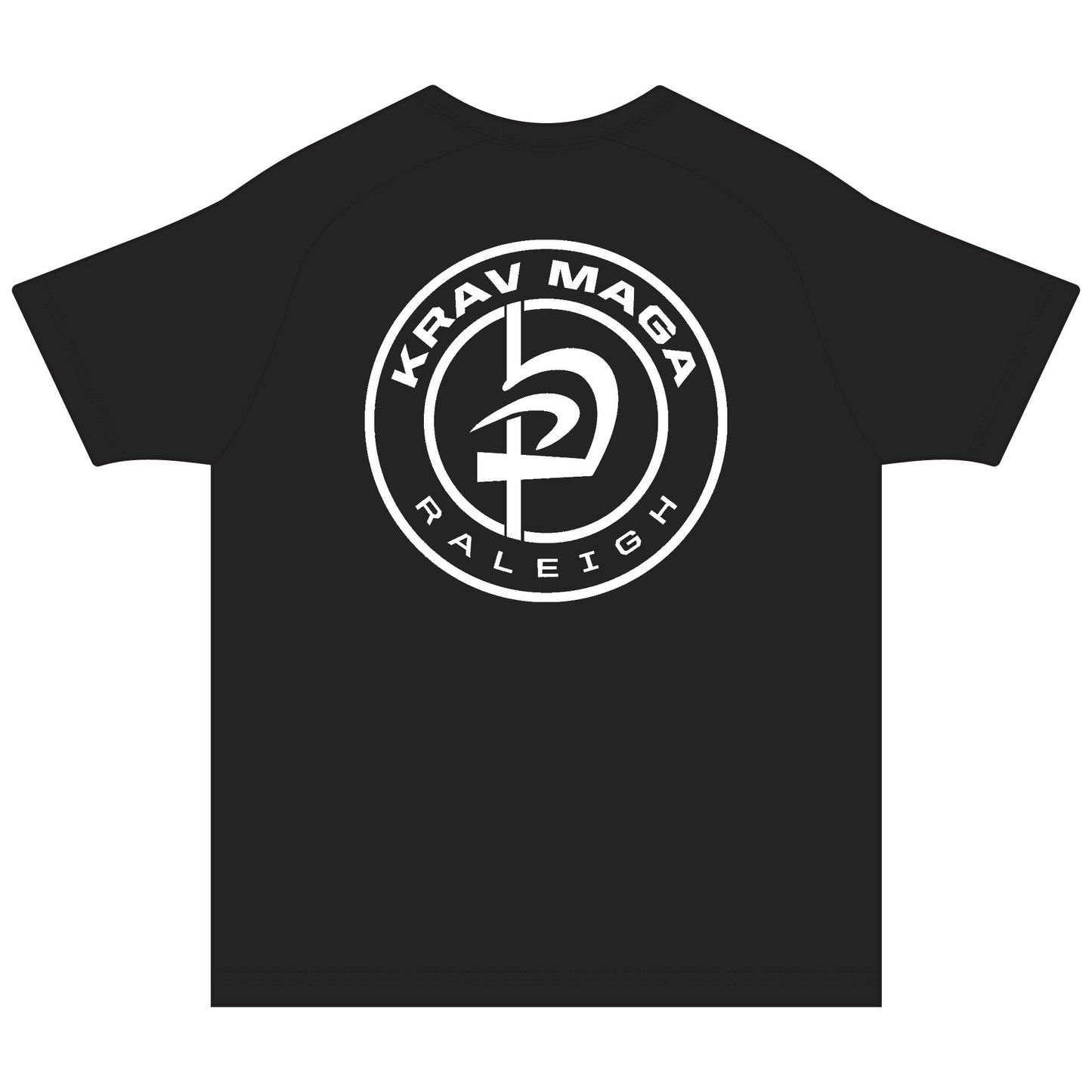 Unisex Patch Rashguard Tee