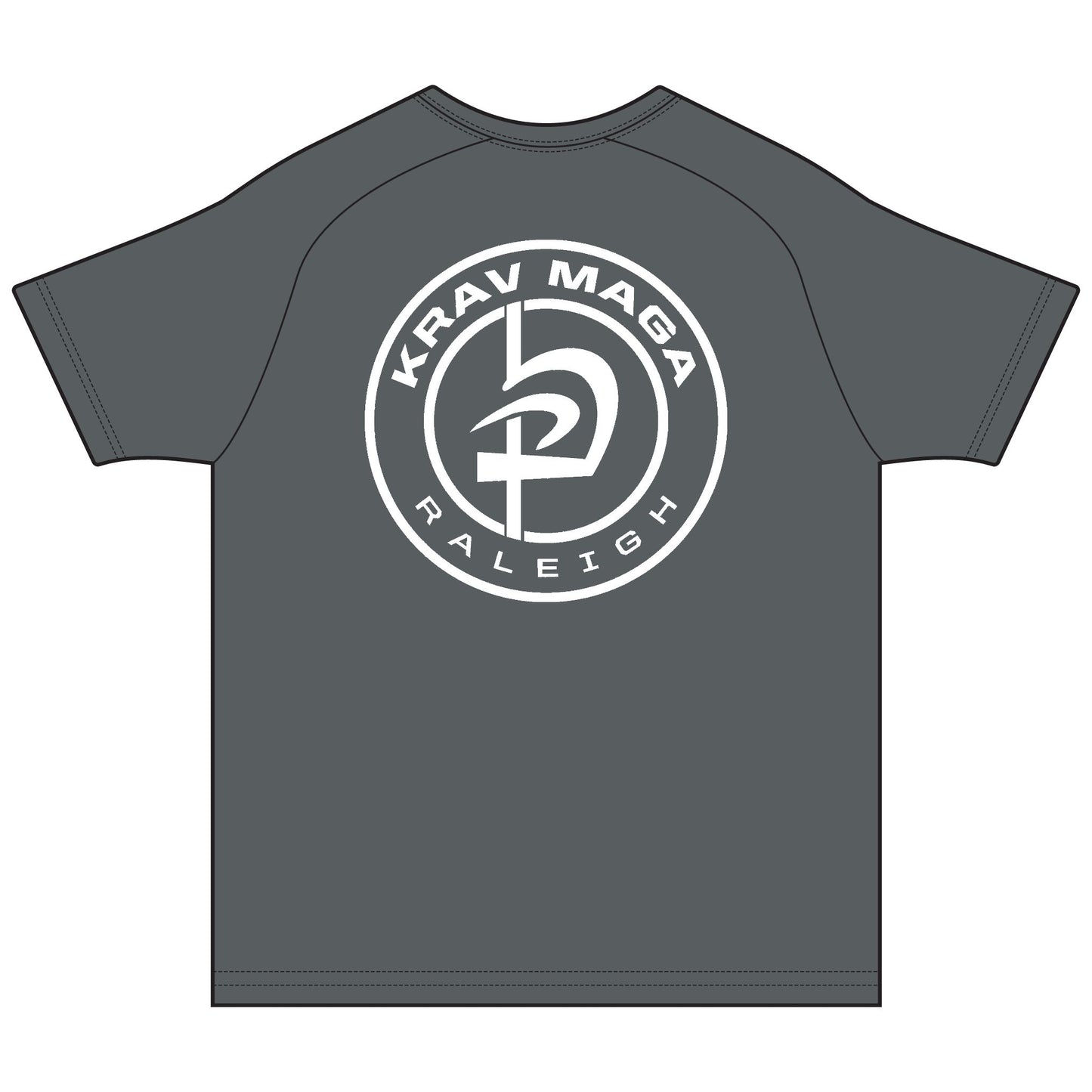 Unisex Patch Rashguard Tee