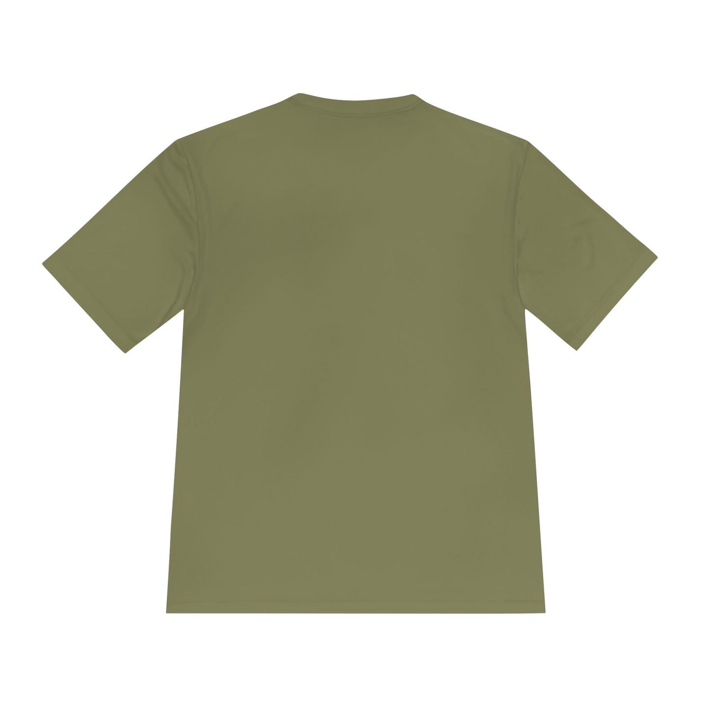 Unisex Star Flag Performance Tee