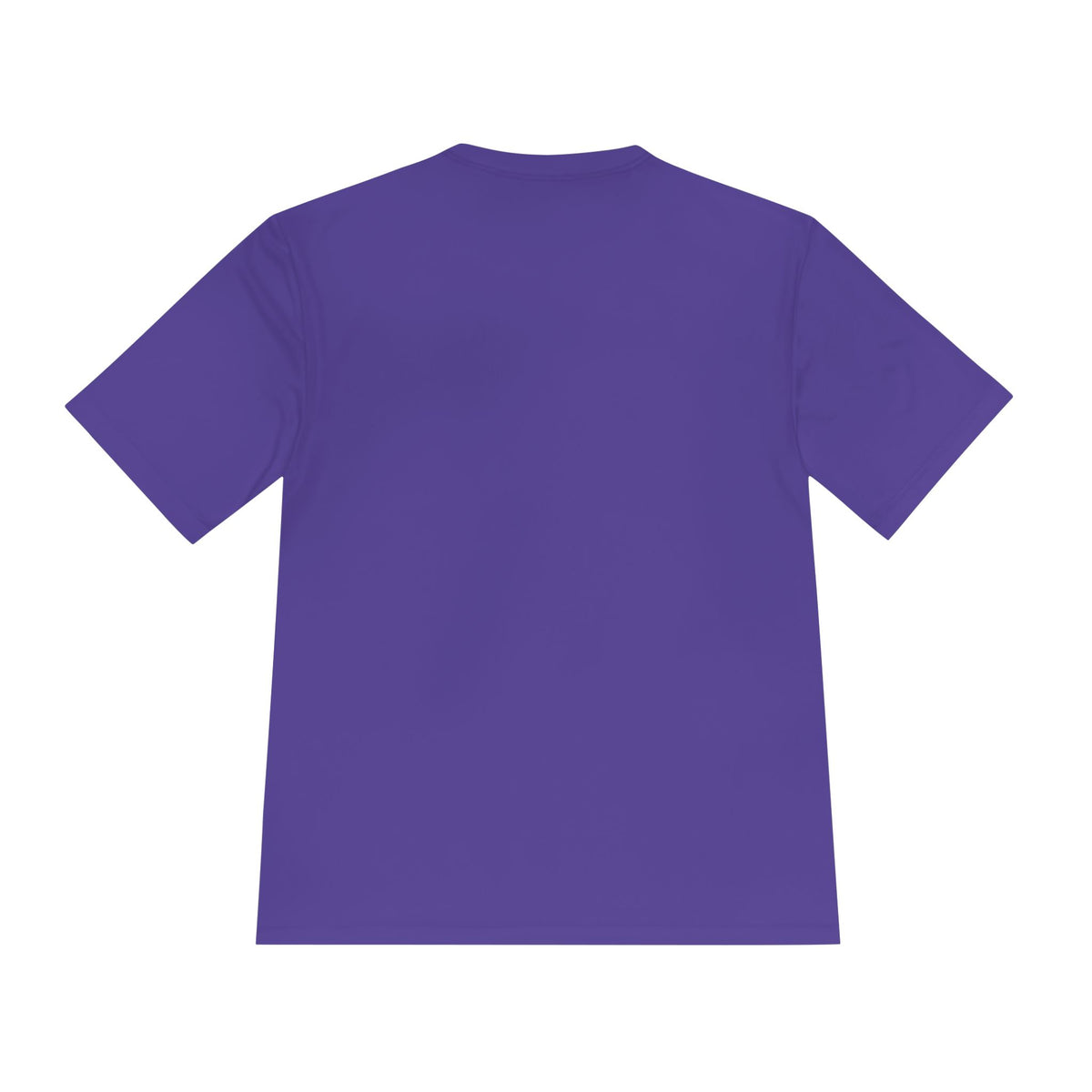 Unisex Performance For the Streets Tee