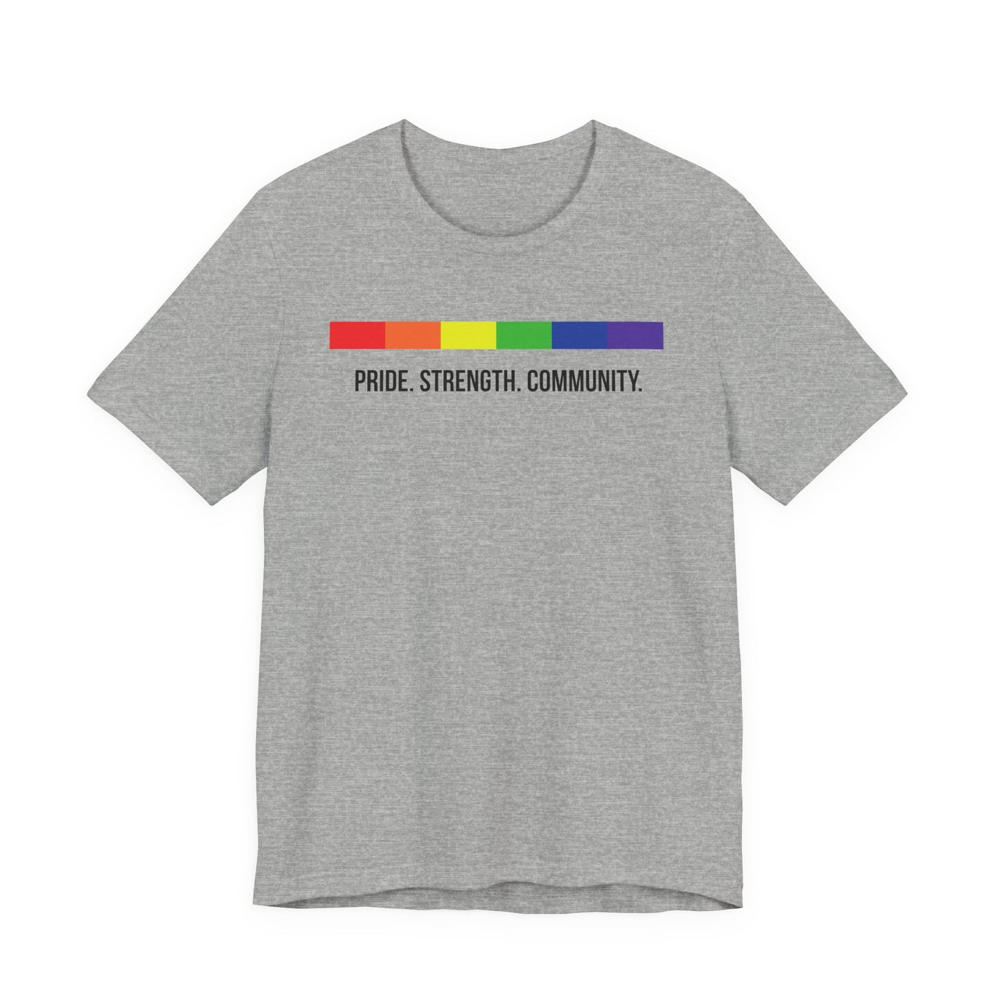Unisex Pride #1
