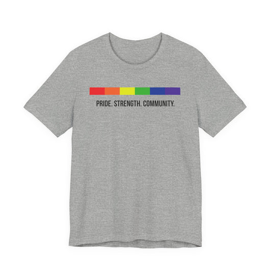 Unisex Pride #1
