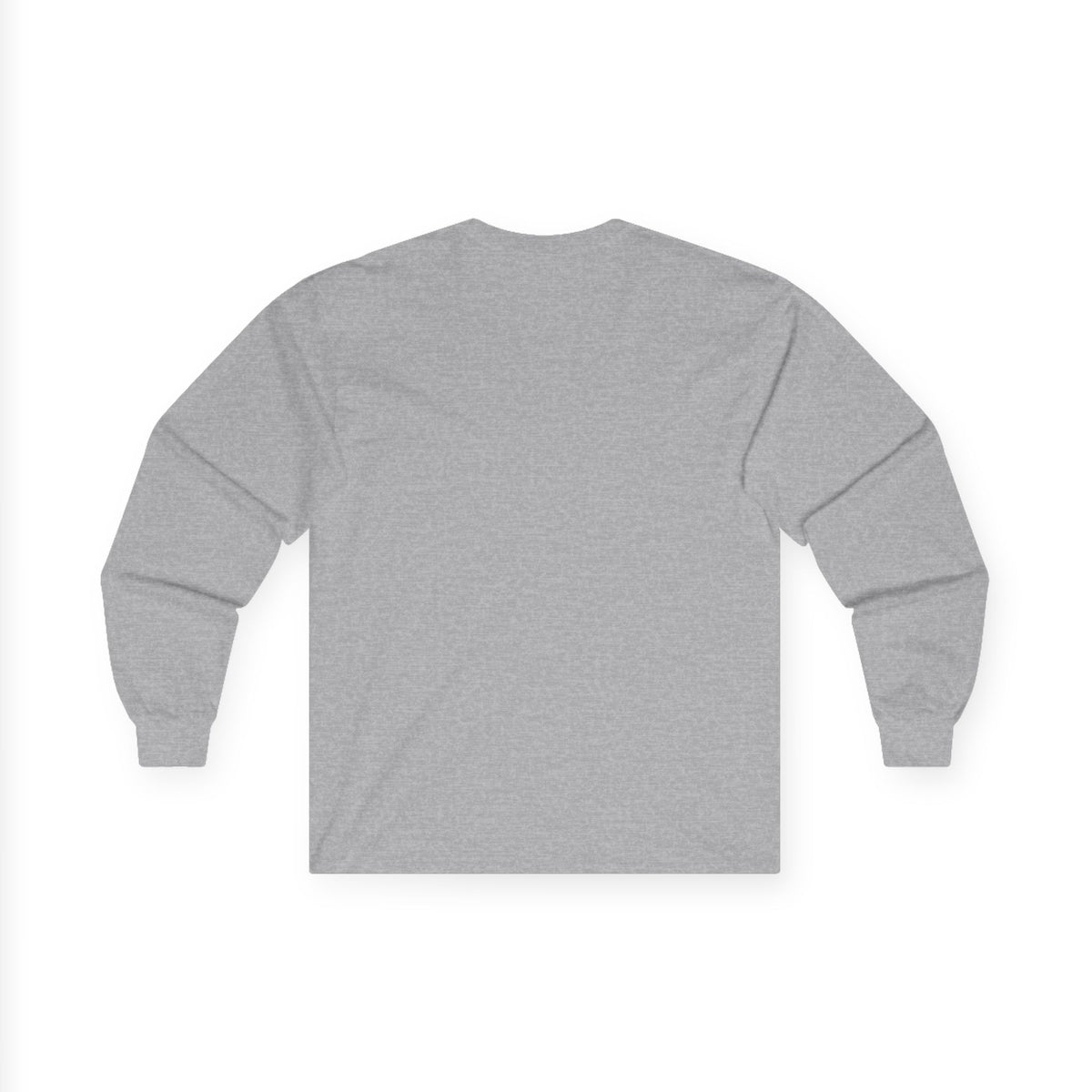 Unisex Ultra Cotton For the Streets Long Sleeve Tee