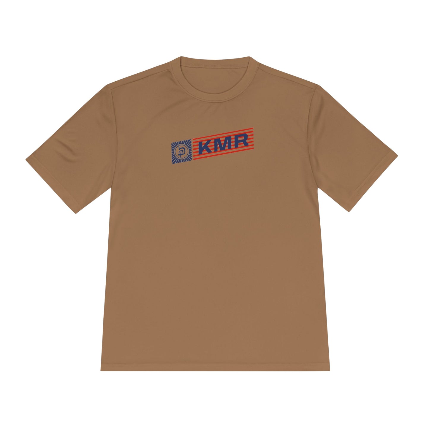Unisex KBar Flag Performance Tee