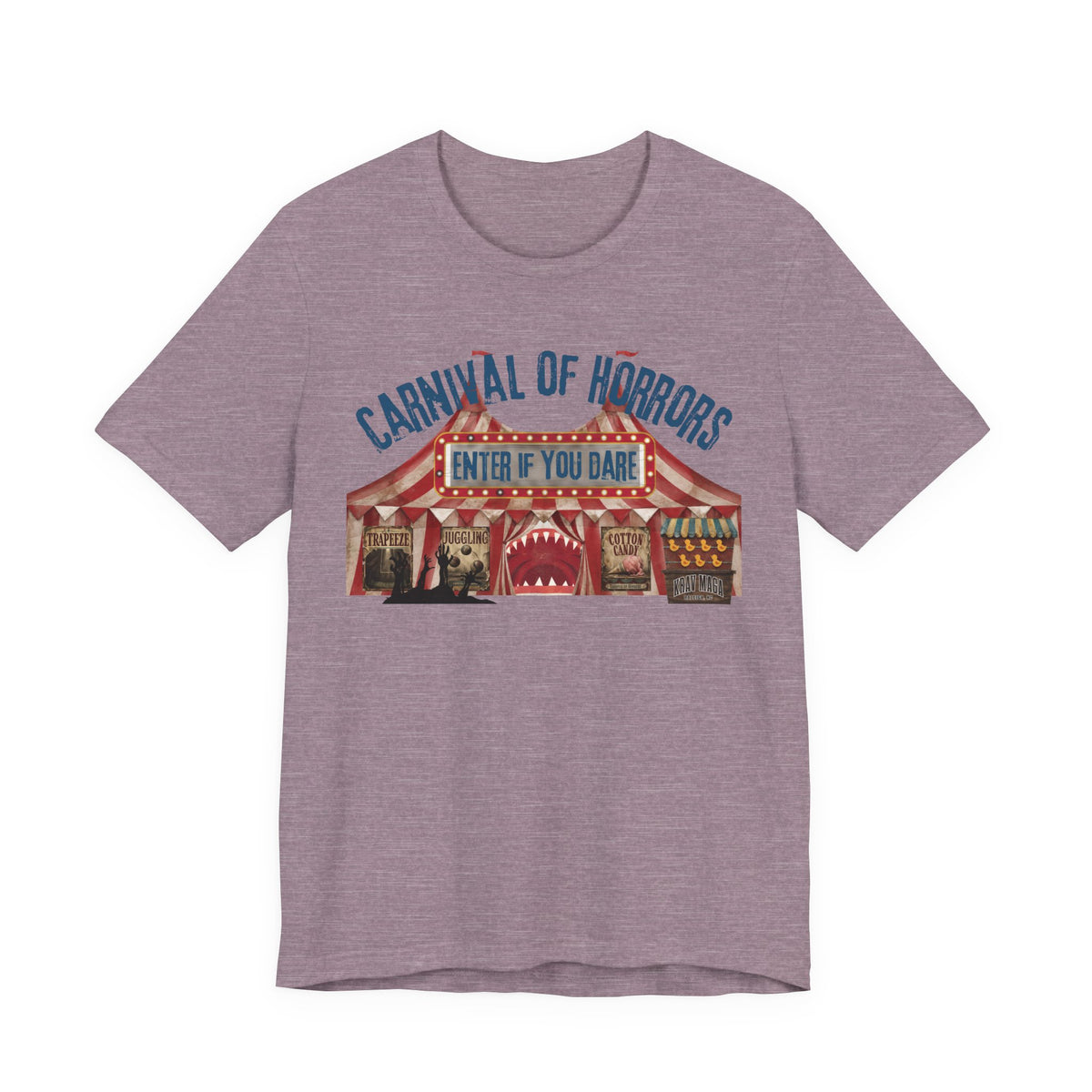 Carnival of Horrors 2026