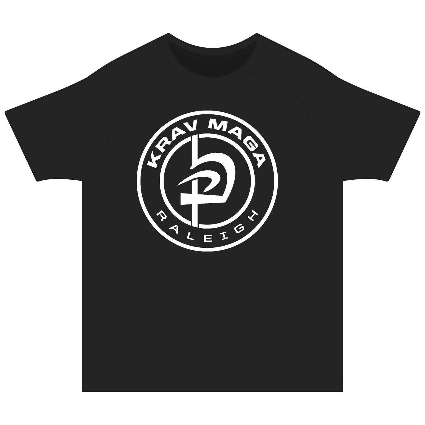 Unisex Patch Rashguard Tee