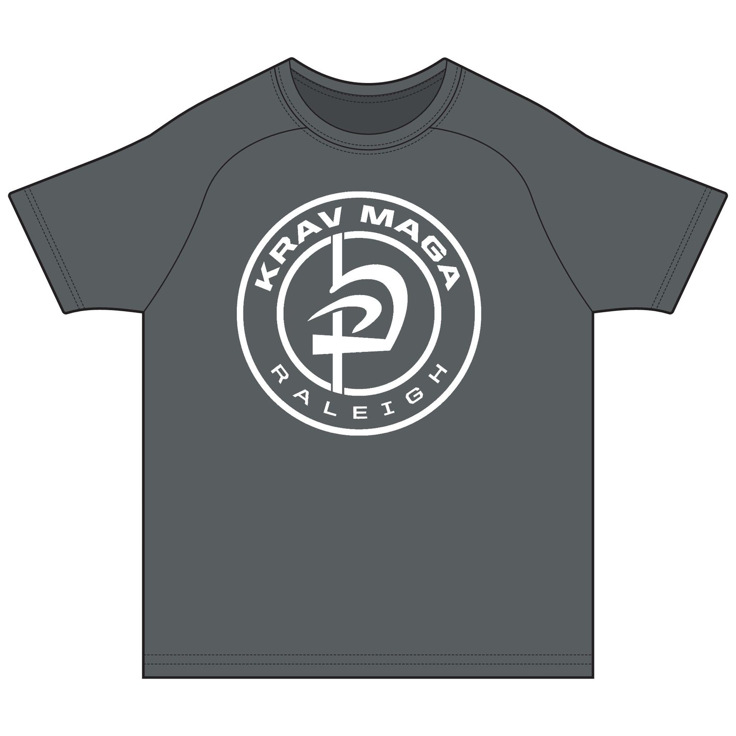 Unisex Patch Rashguard Tee