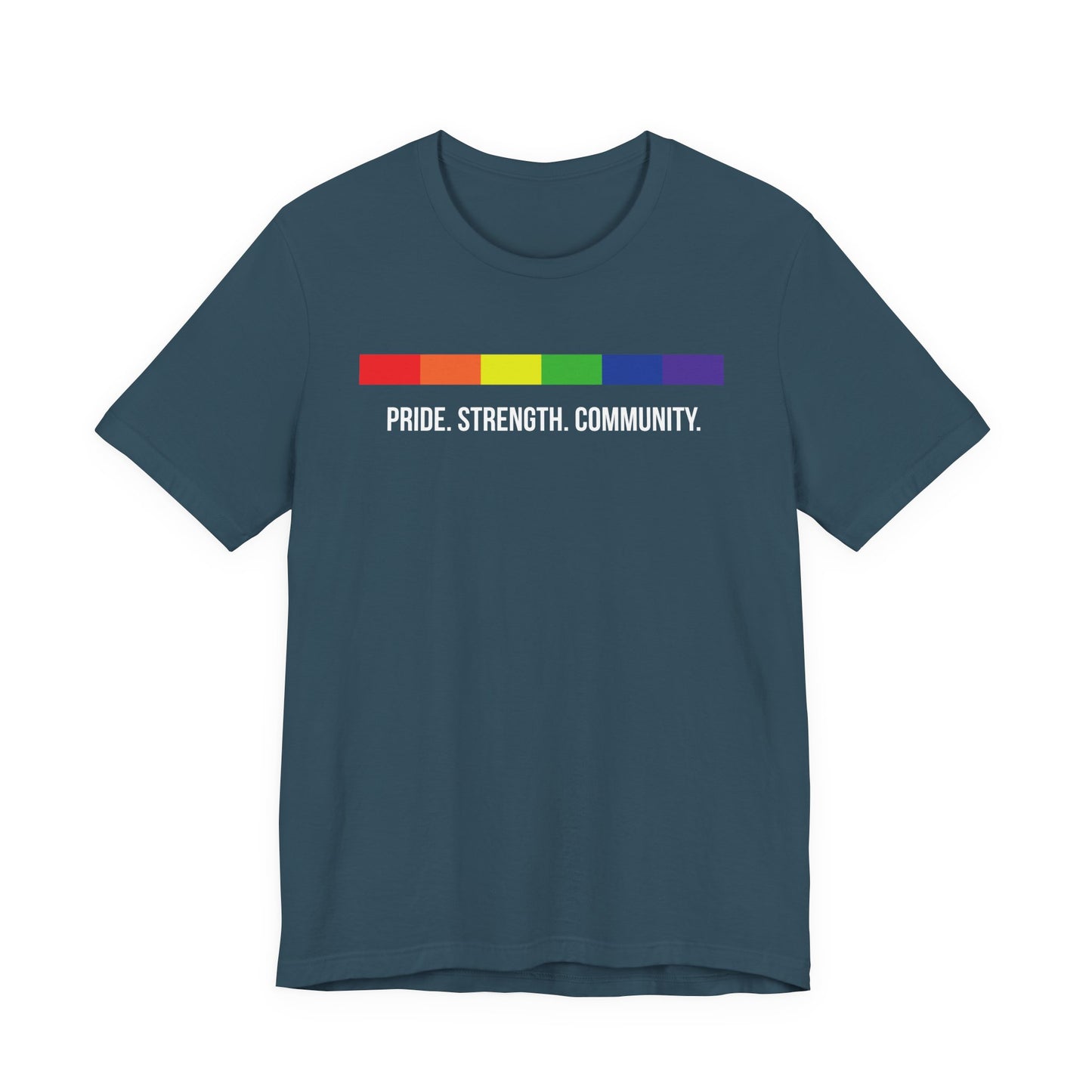 Unisex Pride #1